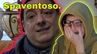 LE PIÙ ASSURDE TEORIE DEI COMPLOTTISTI