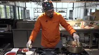 Nohut Yahni