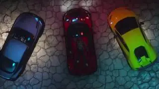 Drakeo The Ruler & JOOGSZN - GTA VI Official Visulaizer