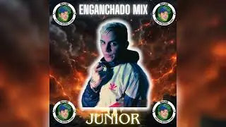 Junior Enganchado Mix (Dj Lio)
