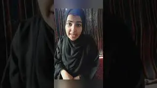رمضانيات مع ايه 3 🌼🌼