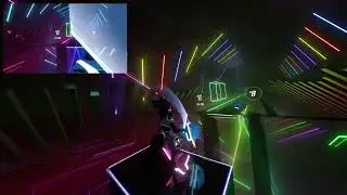 Beat Saber “You Are Mine (ft.Kayliana)” – S3RL (Normal) #beatsaber