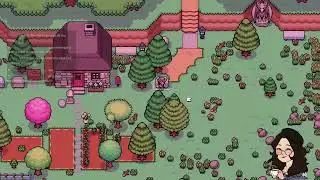 [🔴VOD] Fields of Mistria (18) - Sleepy Grove - SUMMER 17 - 20 - CHICKENS ARE FLUFFY VELOXIRAPTORS