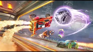 #rocketleague  mis amigos me disen barsura