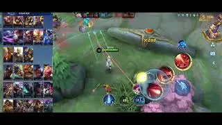 WARLITO TOOLS LATEST UPDATE | UNLOCK ALL SKIN INJECTOR IN MOBLE LEGEND UNDETECTED 100%