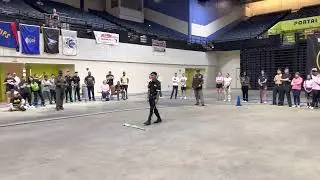 World Drill Championship 2023 (Solo - Medals) - Street Elite Kiat Nasser