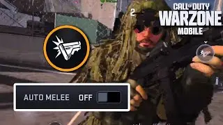 Chill stream warzone mobile #warzonemobile