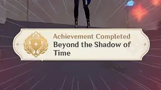Genshin Impact Hidden Achievement | Genshin Impact