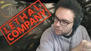 FELDUP LE FAST LEARNER | Lethal Company