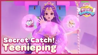 [Secret Catch! Teenieping] 🔑Ep.26 GOODBYE, KEY TEENIEPINGS💘