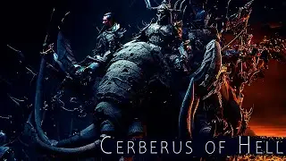 Cerberus of Hell | Epic Cinematic Powerful Music by alex productions
