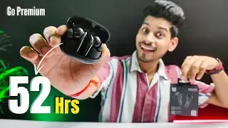 Govo Gobuds 945 || Best Tws Under ₹1500 || Bass | Treble