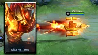 Aldous Blazing Skin Revamp
