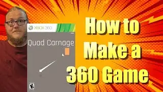Xbox 360 Homebrew Tutorial!