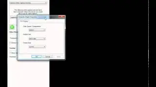 Opening a scene with BuildAR Viewer