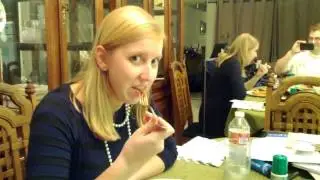 Sunday Eats: Meatballs: January 29, 2012