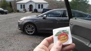wählen gehen in den usa - georgia, präsidentschaftswahl usa!