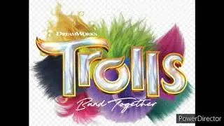 Trolls Band Together Sweet Dreams Are Made Of This Soundtrack