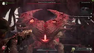 Remnant 2 Geforce Now Part 3