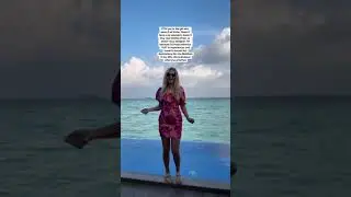 POV You Would Rather Be Rich In Experiences... 