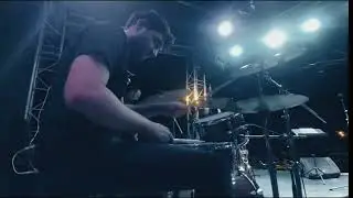 Tu te reconnaitras, Göreceksin Kendini, Pencereler Önünde (Drum Cover)