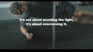 Imagine Dragons - Warriors. Cristiano Ronaldo Workout. Quotes and Messages For Fighting Back