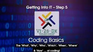 🚀 Learn to Code in 2026: A Step-by-Step Guide for Absolute Beginners