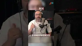 Não pare no tempo