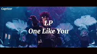 LP - One Like You - (Sub español - Lyrics)