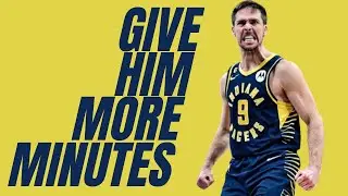 T.J. McConnell Appreciation Video