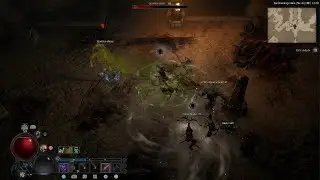Diablo IV PS5 Freeze Bug