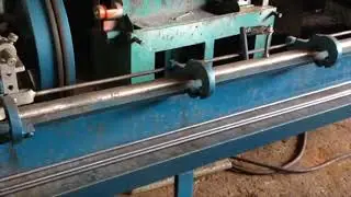Manufacturing Cast  Iron Steel(Sariya)#Amazing New#Technology..