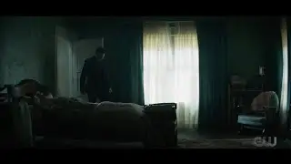 Superman’s mother death scene | Superman & Lois Episode 1