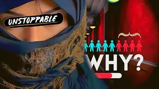 Why Millions of Western Women Will Convert / Revert To Islam in 2024 | Islam in Europe & US | amerie