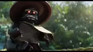 LEGO Ninjago Predicted LEGO Fortnite