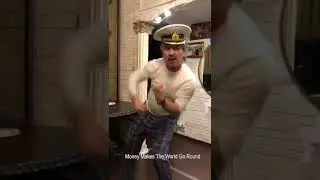 Что-то я не в тренде.