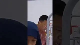 ketika terlalu banyak fikiran🤣 #shorts