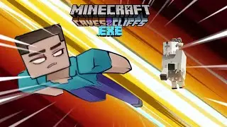 Caves and Cliffs.EXE