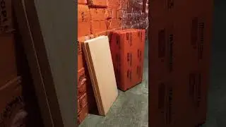 Пеноплекс Стена 100мм. Акция до конца мая. Кол-во ограниченно!
