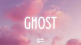 Justin Beiber - Ghost (Lyrics) © MJ Tangonan