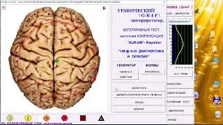 Имаго - тест. Часть 3