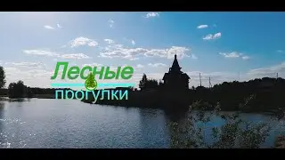 Жизнь в Октябрёвке, церковь с картинки в Ишимском районе