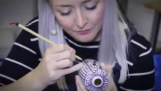 Craft Journeys - Perfect Imperfection - Rhian Malin