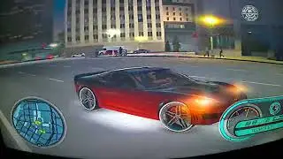 BEST ZO6 DRIVING YET! Midnight Club Los Angeles 🏆 #ChosenOnes🏆🏁🌪️📀💲💎🏆🏅🥇 #Subscribe