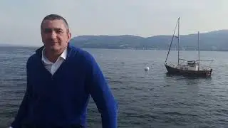 Patrick Colombo, l'Imprenditore che scopri la Finanza