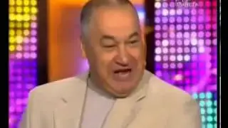 Маменко  Анекдот про быка