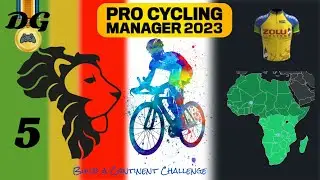 PCM23 Lions - Ep 5 - Signing Special
