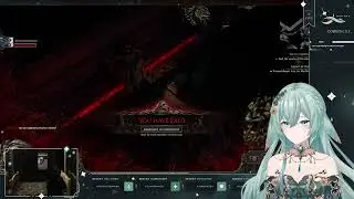 depths VTuber 【 Stream 360 】【 Path of Exile 2 】