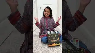 Anaya’s favorite Ramadan Gifts