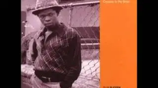 Dillinger   Crabs in my pants original